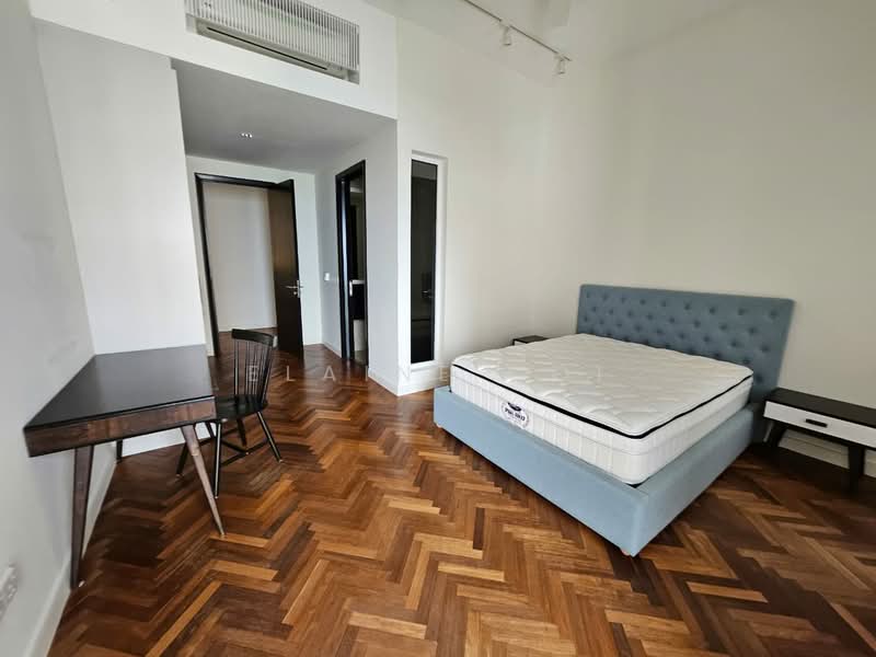 Kondominium untuk Dijual di Andaman @ Quayside - Elaine Ooi - Bedroom - PropertyGuru.com.my