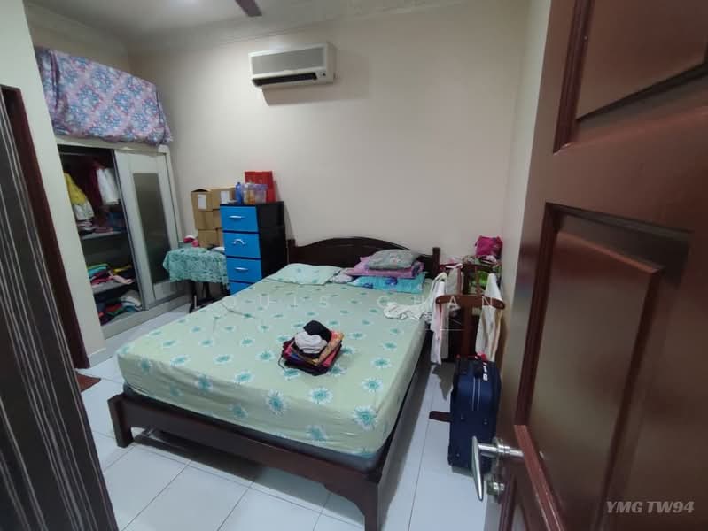 2-storey Terraced House for Sale in Bandar Puteri Klang (Klang) - Louis Chan - Bedroom - PropertyGuru.com.my
