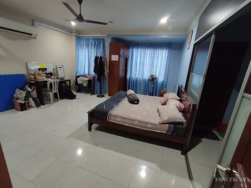 2-storey Terraced House for Sale in Bandar Puteri Klang (Klang) - Louis Chan - Bedroom - PropertyGuru.com.my