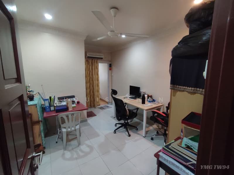 2-storey Terraced House for Sale in Bandar Puteri Klang (Klang) - Louis Chan - Study - PropertyGuru.com.my