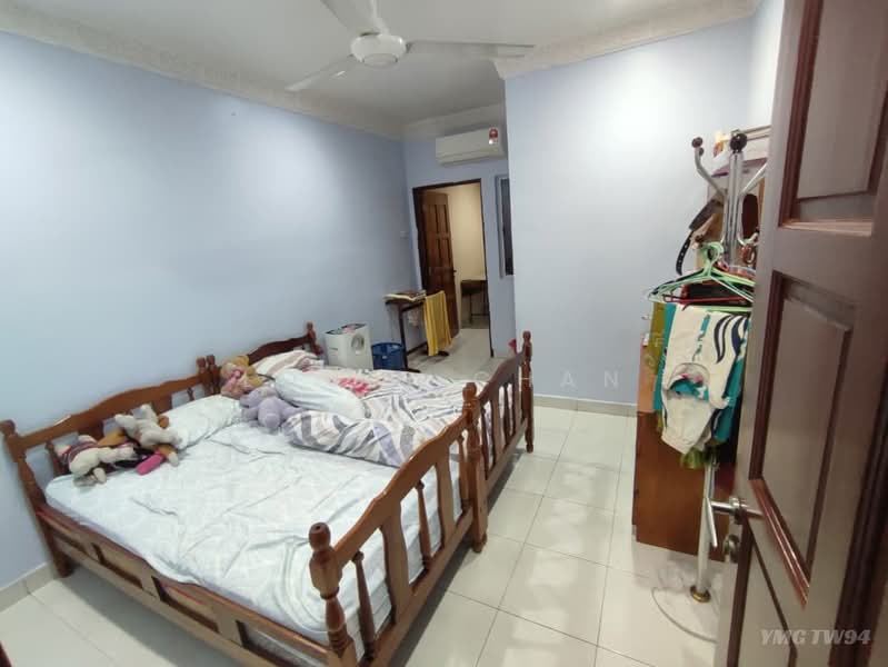2-storey Terraced House for Sale in Bandar Puteri Klang (Klang) - Louis Chan - Bedroom - PropertyGuru.com.my