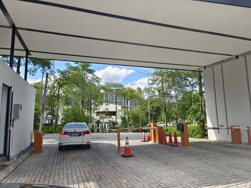 Rumah Banglo untuk Dijual di Ampang Jaya (Ampang) - Mandy Khoo - Exterior - PropertyGuru.com.my