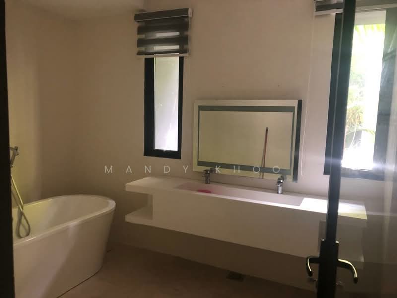 Rumah Banglo untuk Dijual di Ampang Jaya (Ampang) - Mandy Khoo - Bathroom - PropertyGuru.com.my