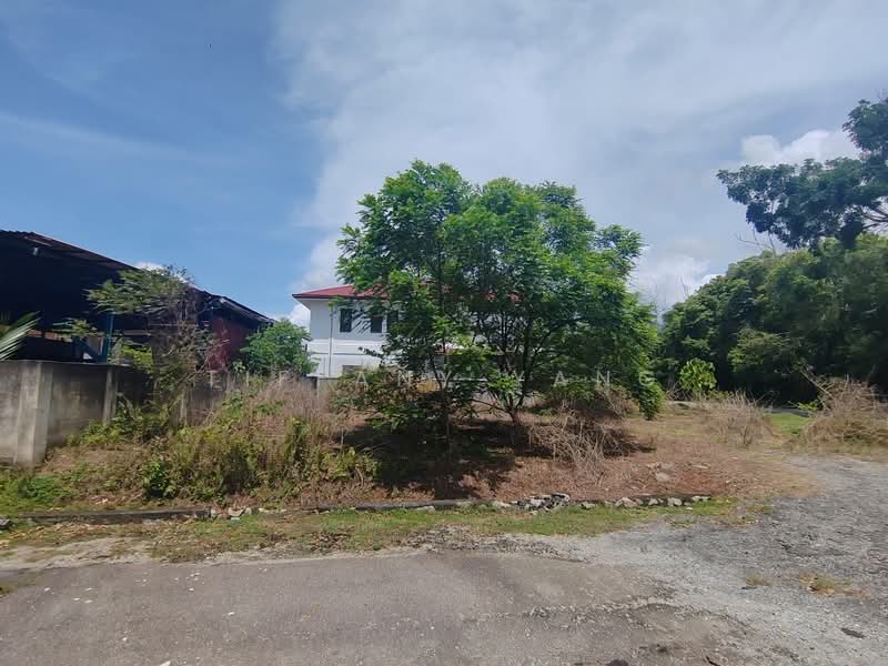 Residential Land for Sale in Kota Puteri (Batu Arang) - Tiffany Yang - PropertyGuru.com.my