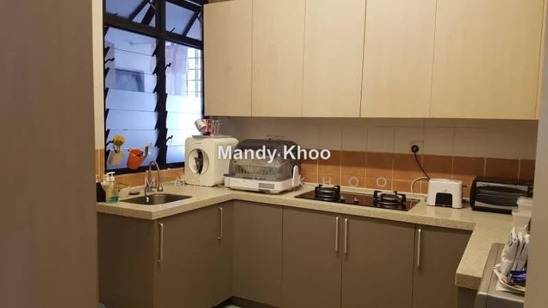 Kondominium untuk Dijual di North Point @ One Ampang Avenue - Mandy Khoo - PropertyGuru.com.my