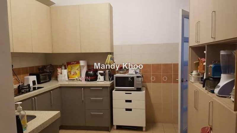 Kondominium untuk Dijual di North Point @ One Ampang Avenue - Mandy Khoo - PropertyGuru.com.my