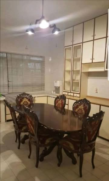 Rumah Berkembar untuk Dijual di Ipoh (Perak) - Ck Nyau - Dining Room - PropertyGuru.com.my