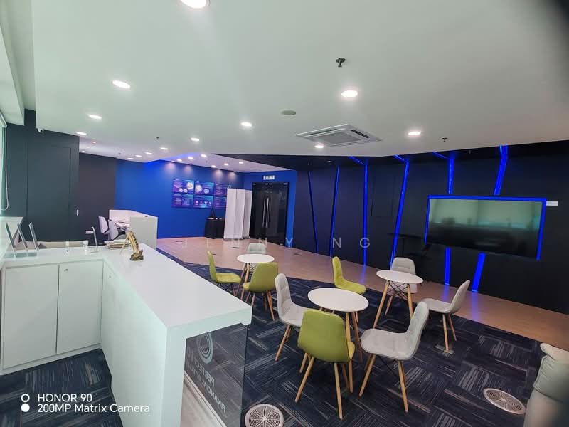 Office for Rent in Bandar Puteri Puchong (Puchong) - Jenny Ng - Interior - PropertyGuru.com.my