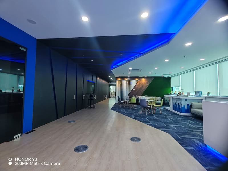 Office for Rent in Bandar Puteri Puchong (Puchong) - Jenny Ng - Lobby - PropertyGuru.com.my