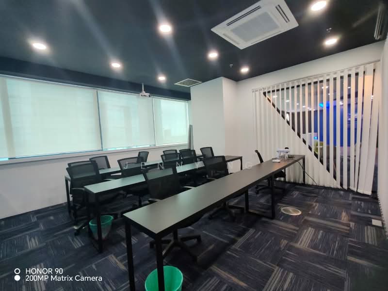 Office for Rent in Bandar Puteri Puchong (Puchong) - Jenny Ng - Interior - PropertyGuru.com.my