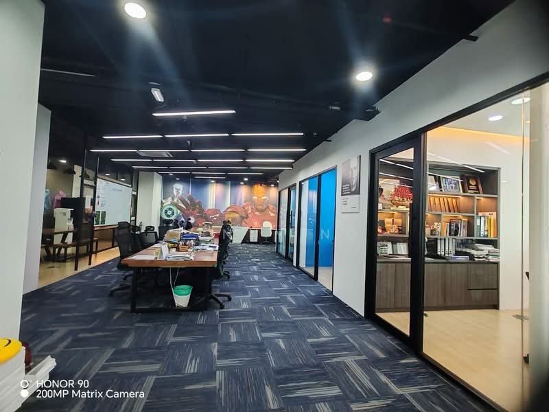 Office for Rent in Bandar Puteri Puchong (Puchong) - Jenny Ng - Interior - PropertyGuru.com.my