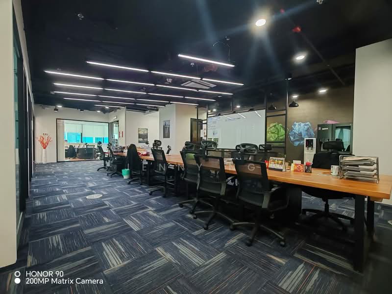 Office for Rent in Bandar Puteri Puchong (Puchong) - Jenny Ng - Interior - PropertyGuru.com.my
