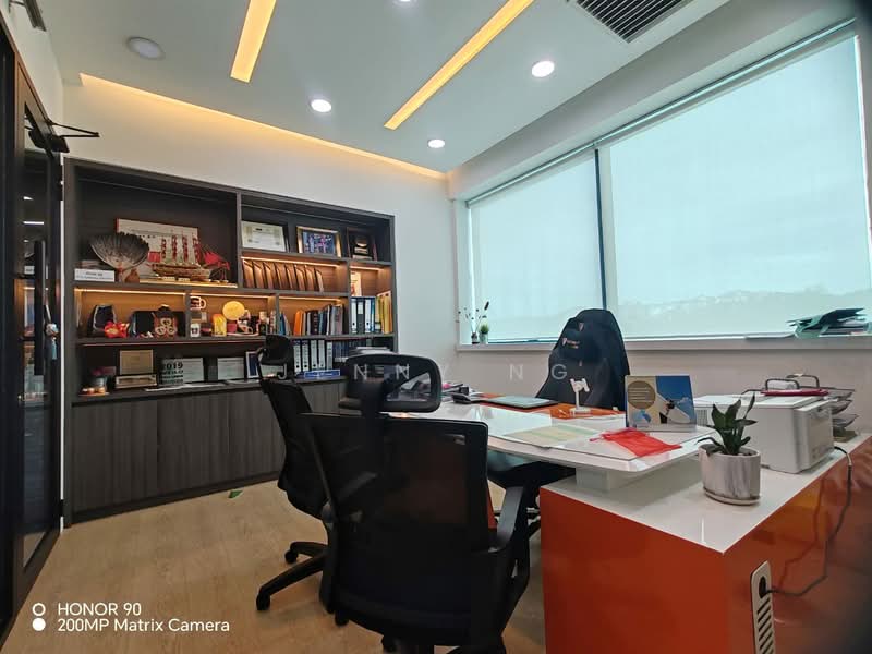 Office for Rent in Bandar Puteri Puchong (Puchong) - Jenny Ng - Study - PropertyGuru.com.my
