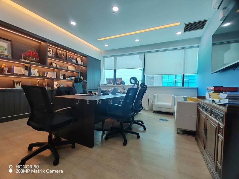 Office for Rent in Bandar Puteri Puchong (Puchong) - Jenny Ng - Interior - PropertyGuru.com.my