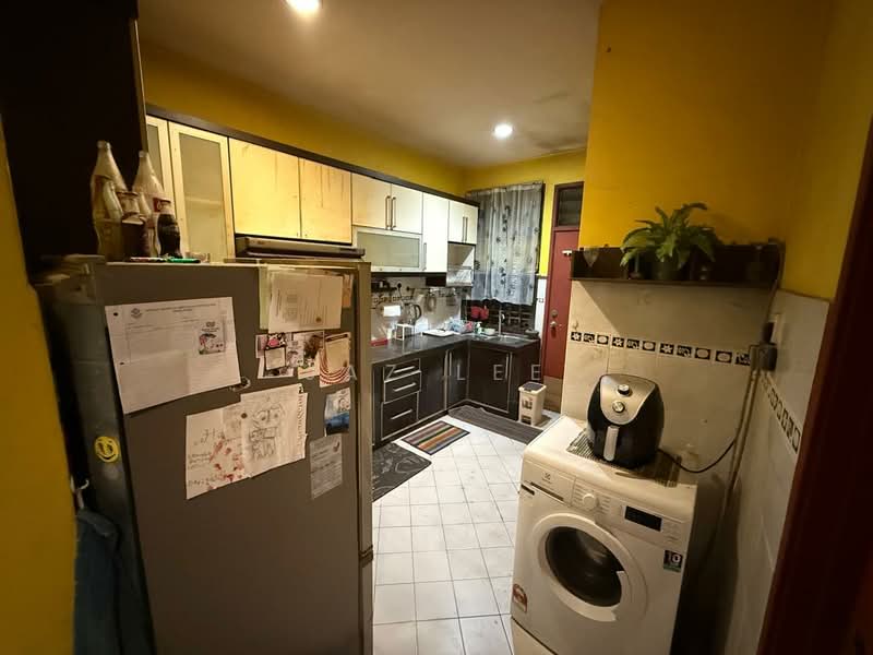 2-storey Terraced House for Sale in Taman Mutiara Rini (Skudai) - Jaz Lee - PropertyGuru.com.my