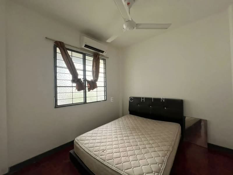 Pangsapuri untuk Disewa di SD Apartments II - ZE KEE CHIN - Bedroom - PropertyGuru.com.my