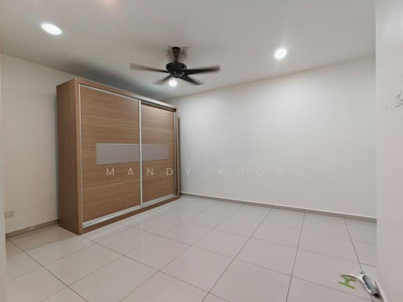 Pangsapuri untuk Dijual di Bukit Mas Apartment - Mandy Khoo - Bedroom - PropertyGuru.com.my