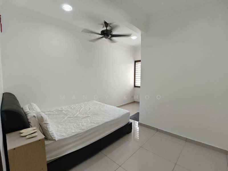 Pangsapuri untuk Dijual di Bukit Mas Apartment - Mandy Khoo - Bedroom - PropertyGuru.com.my