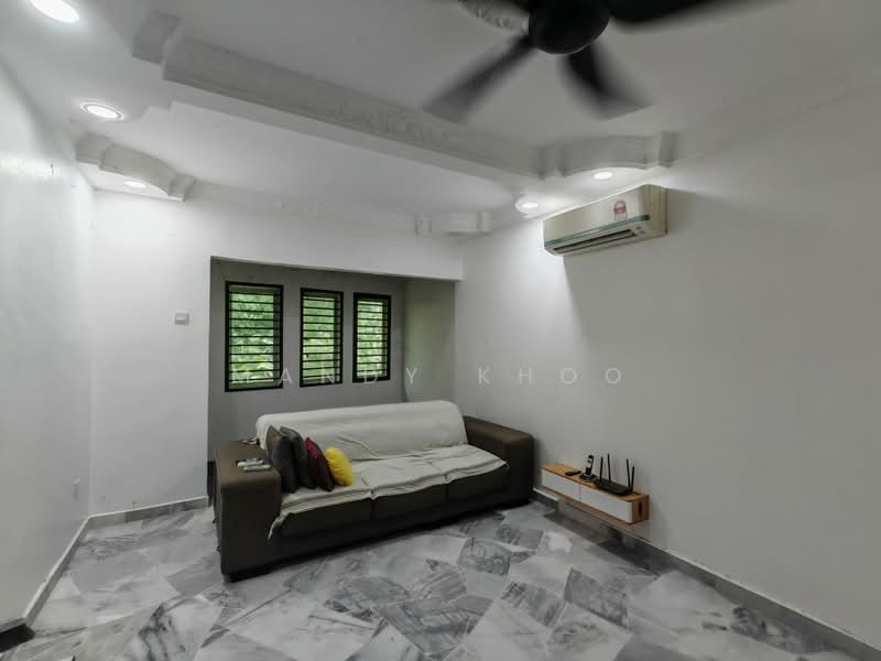 Pangsapuri untuk Dijual di Bukit Mas Apartment - Mandy Khoo - Living Room - PropertyGuru.com.my