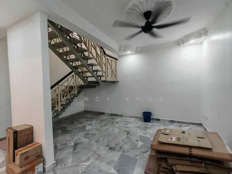 Pangsapuri untuk Dijual di Bukit Mas Apartment - Mandy Khoo - Interior - PropertyGuru.com.my