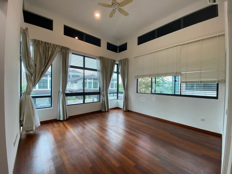 Cluster House for Rent in Eco Botanic (Iskandar Puteri (Nusajaya)) - Suny Sior - Interior - PropertyGuru.com.my