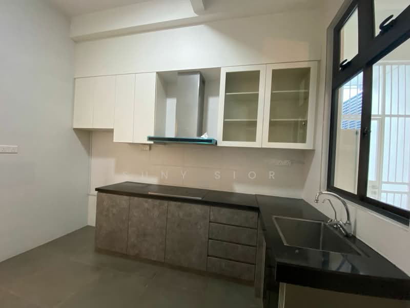 Cluster House for Rent in Eco Botanic (Iskandar Puteri (Nusajaya)) - Suny Sior - Kitchen - PropertyGuru.com.my