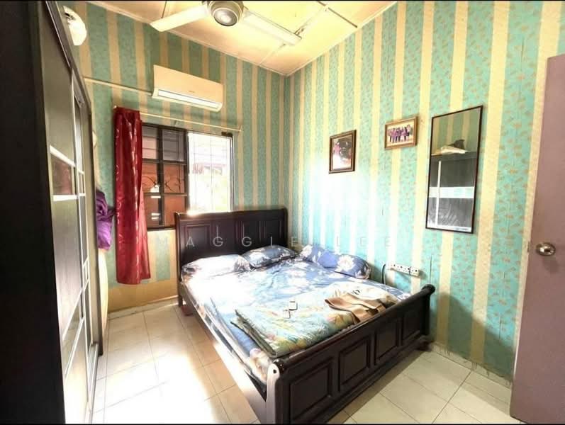 Rumah Berkembar untuk Dijual di Ulu Tiram (Johor) - Maggie Lee - Bedroom - PropertyGuru.com.my