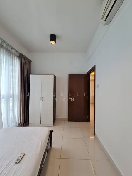 Service Residence for Rent at Regalia Residence - Jacqueline San - Bedroom - PropertyGuru.com.my