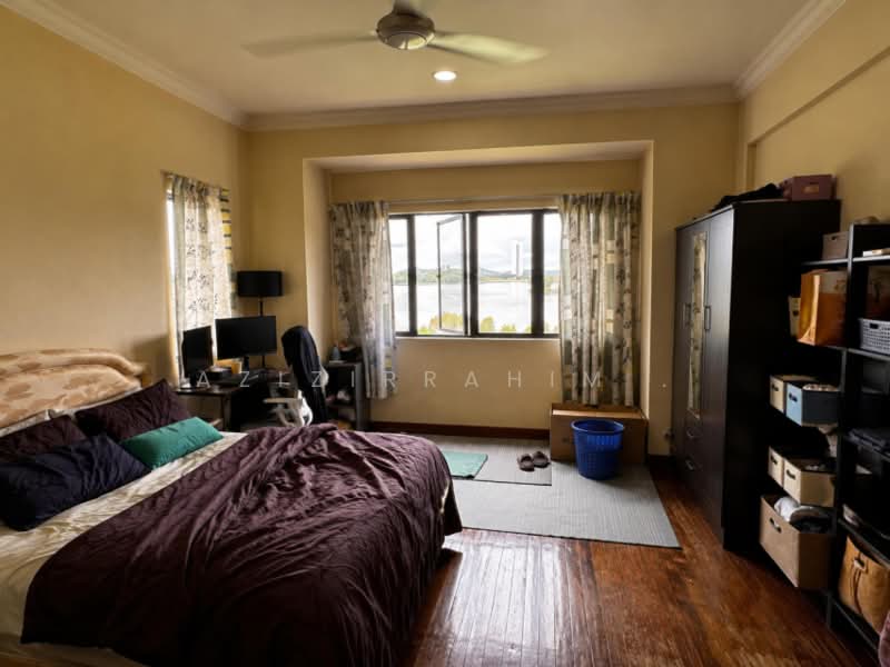 Condominium for Sale at Cyber Heights Villa - Azizirrahim . - Bedroom - PropertyGuru.com.my