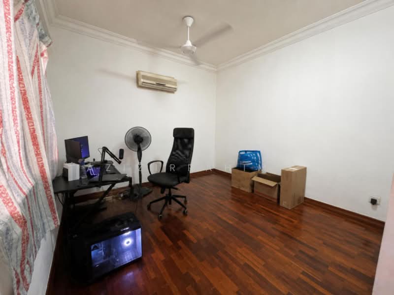 Condominium for Sale at Cyber Heights Villa - Azizirrahim . - Study - PropertyGuru.com.my