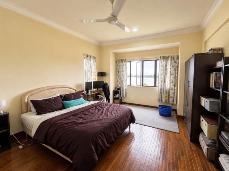 Condominium for Sale at Cyber Heights Villa - Azizirrahim . - Bedroom - PropertyGuru.com.my