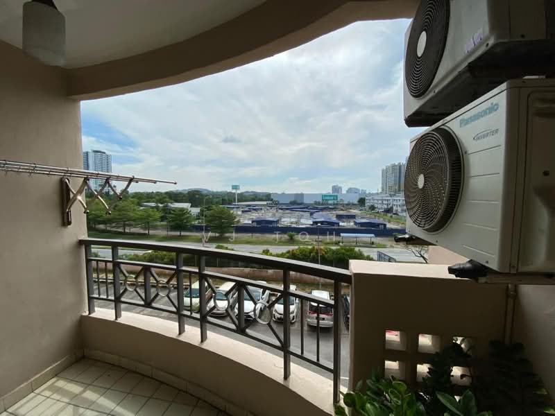 Pangsapuri untuk Disewa di Prima Regency - VJ Toh - PropertyGuru.com.my