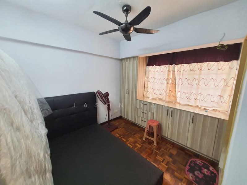 Pangsapuri untuk Dijual di Pandan Terrace Apartment - Jason Tan - Bedroom - PropertyGuru.com.my