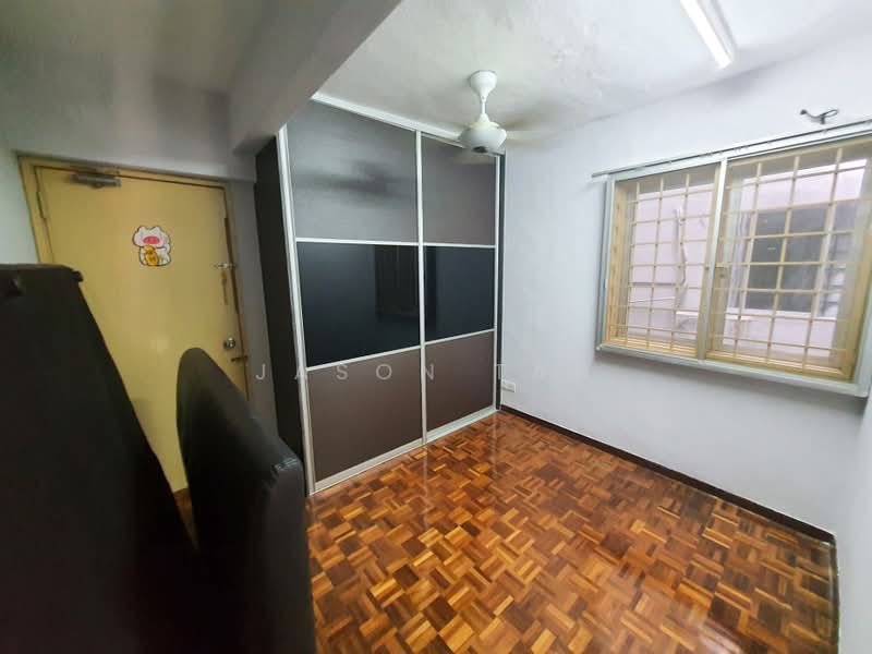 Pangsapuri untuk Dijual di Pandan Terrace Apartment - Jason Tan - Interior - PropertyGuru.com.my