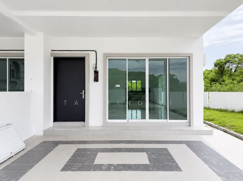 2-storey Terraced House for Sale in Simpang Ampat (Penang) - Tan Jing Yi - Exterior - PropertyGuru.com.my