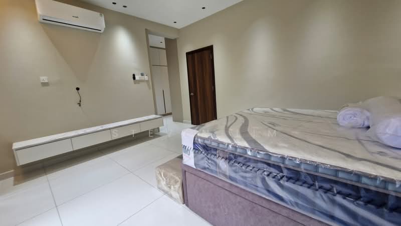 Rumah Teres 3 Tingkat untuk Dijual di Desa Parkcity (Kuala Lumpur) - Steven Lim - Bedroom - PropertyGuru.com.my