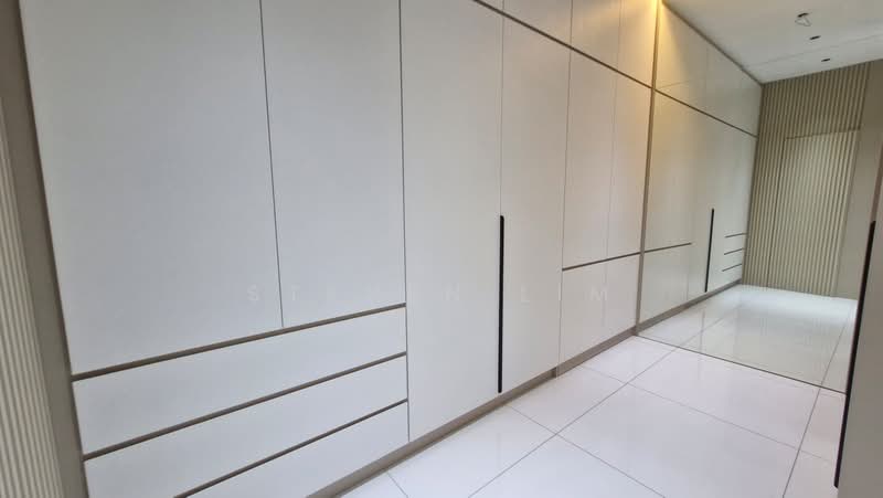 Rumah Teres 3 Tingkat untuk Dijual di Desa Parkcity (Kuala Lumpur) - Steven Lim - Interior - PropertyGuru.com.my