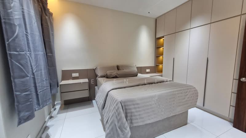 Rumah Teres 3 Tingkat untuk Dijual di Desa Parkcity (Kuala Lumpur) - Steven Lim - Bedroom - PropertyGuru.com.my