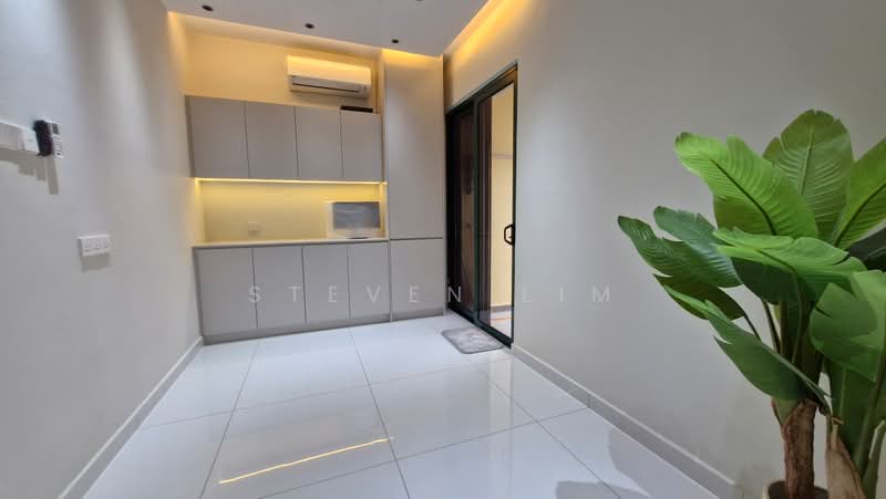 Rumah Teres 3 Tingkat untuk Dijual di Desa Parkcity (Kuala Lumpur) - Steven Lim - Interior - PropertyGuru.com.my