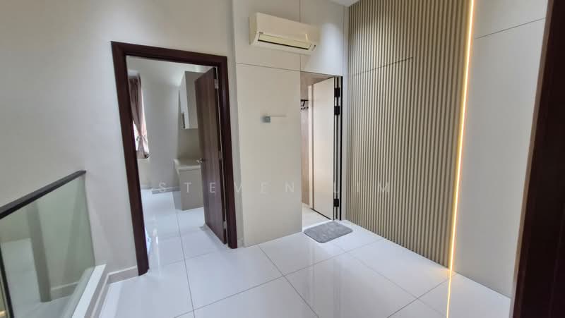 Rumah Teres 3 Tingkat untuk Dijual di Desa Parkcity (Kuala Lumpur) - Steven Lim - Interior - PropertyGuru.com.my