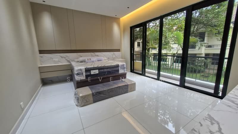 Rumah Teres 3 Tingkat untuk Dijual di Desa Parkcity (Kuala Lumpur) - Steven Lim - Bedroom - PropertyGuru.com.my