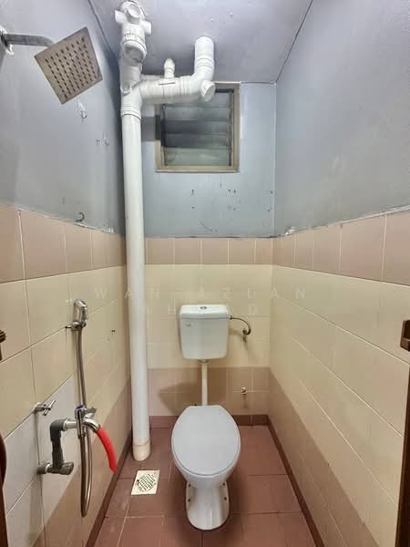 Pangsapuri untuk Dijual di Abdullah Hukum Apartment - Wan Azlan Ahmad - PropertyGuru.com.my