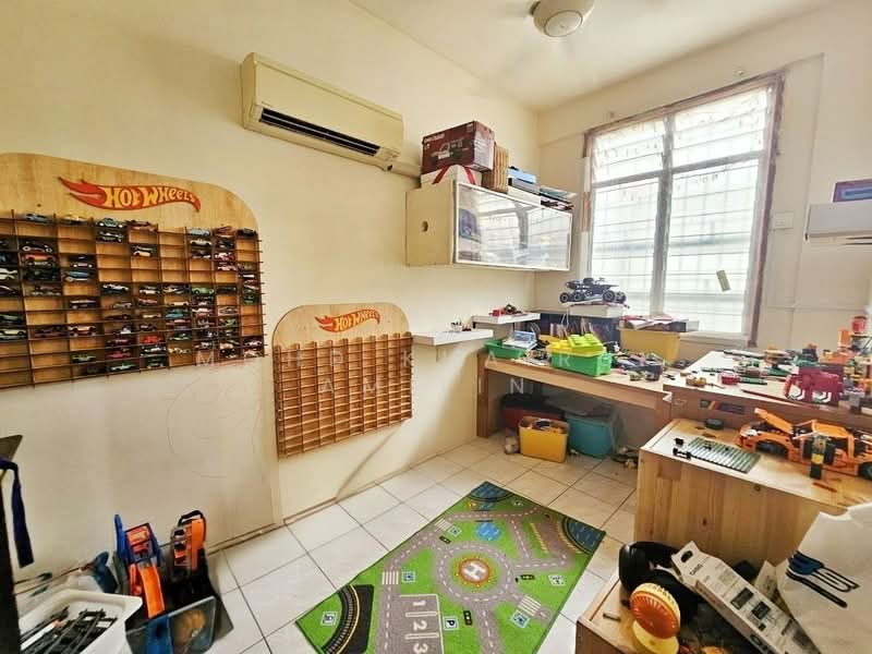 Rumah Teres 2 Tingkat untuk Dijual di Bandar Saujana Putra (Tanjong Duabelas) - Mohd Khairul Amilin - PropertyGuru.com.my