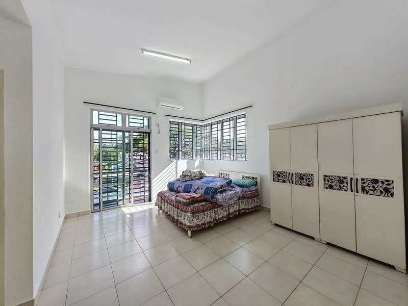 2-storey Terraced House for Sale in Taman Seri Austin (Tebrau) - Max Ng - PropertyGuru.com.my