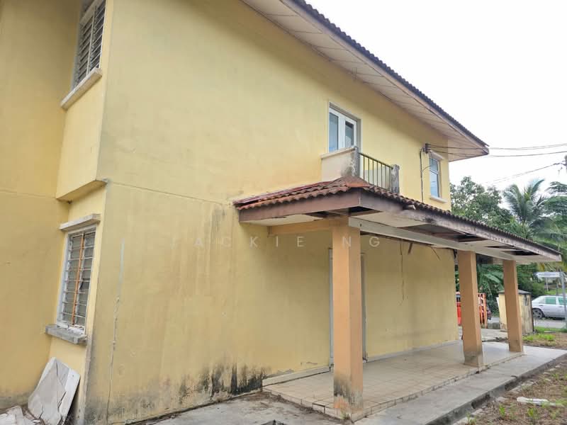 2-storey Terraced House for Sale in Bandar Mahkota Cheras (Cheras) - Jackie Ng - Exterior - PropertyGuru.com.my
