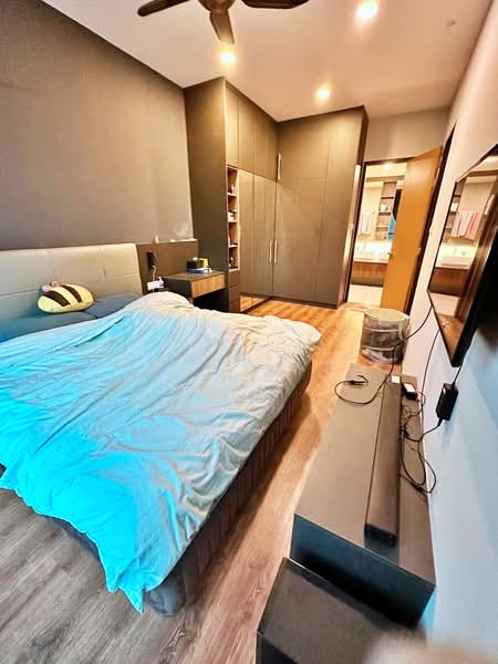 Condominium for Sale at Residensi Harmoni 2 - Joe Tan - Bedroom - PropertyGuru.com.my