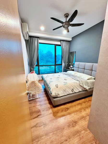 Condominium for Sale at Residensi Harmoni 2 - Joe Tan - Bedroom - PropertyGuru.com.my