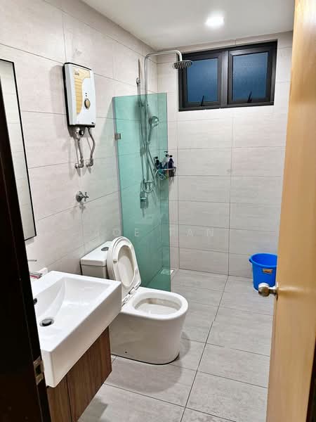 Condominium for Sale at Residensi Harmoni 2 - Joe Tan - Bathroom - PropertyGuru.com.my
