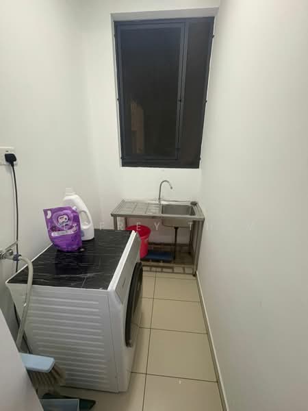 Service Residence for Rent at The Cruise Residence - Jeffrey Tham - PropertyGuru.com.my