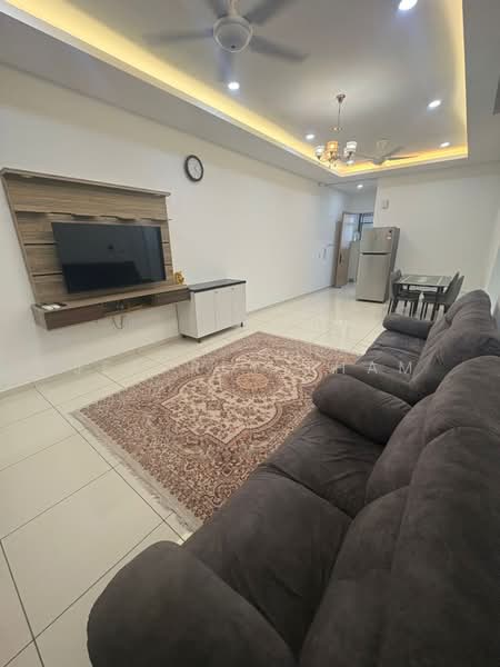 Service Residence for Rent at The Cruise Residence - Jeffrey Tham - PropertyGuru.com.my